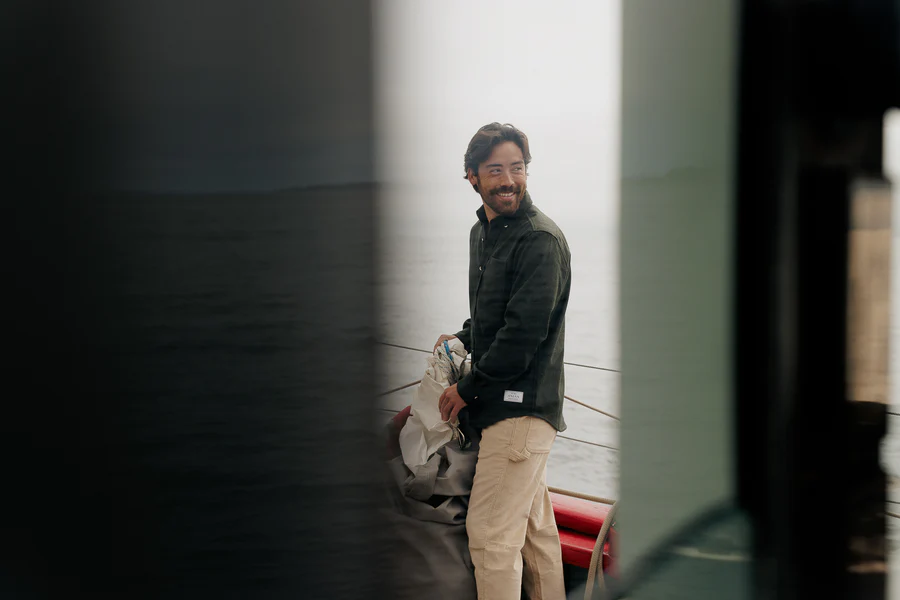 Timeless Style, Reimagined From Waste